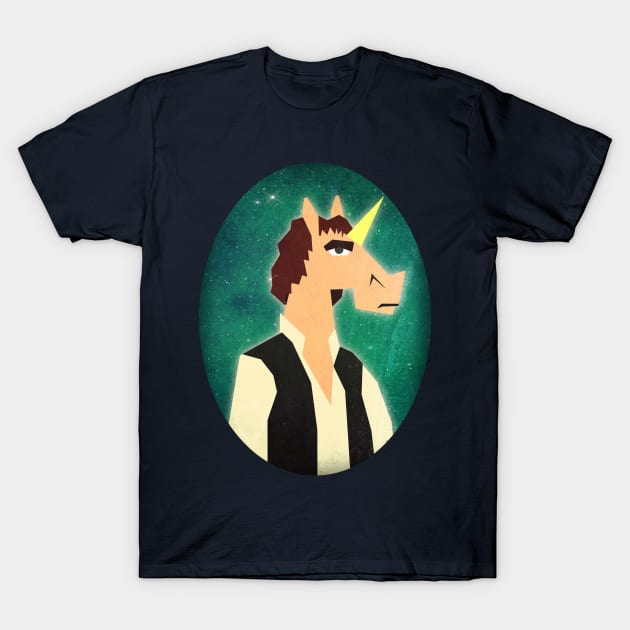 There aren't enough Unicorns in your life. T-Shirt by Thatssounicorny